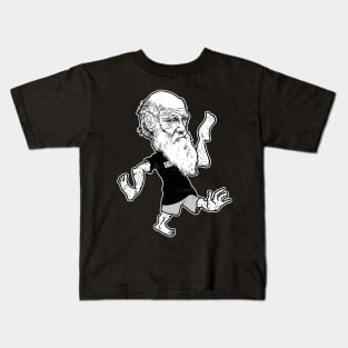 Darwin Kids T-Shirt